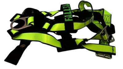 SAFE WAZE FS185- L/XL