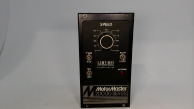 AMERICAN CONTROL ELECTRONICS MM2125C