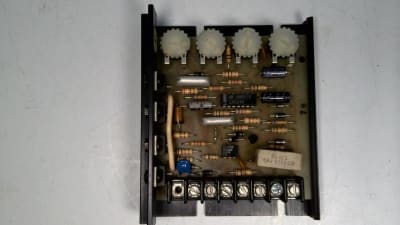 DART CONTROLS M8-0088W