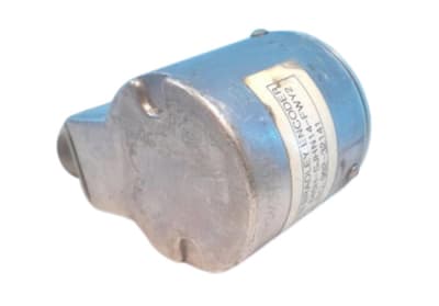 ALLEN BRADLEY 845H-SJHN14FWY2C