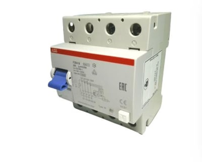 ASEA BROWN BOVERI F204B-25/0.03