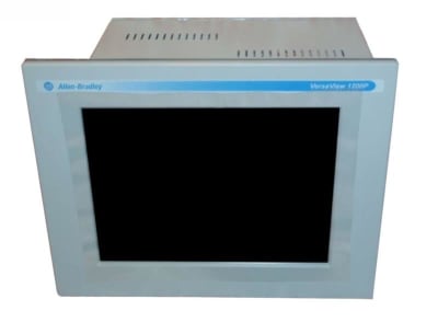 ALLEN BRADLEY 6181F-12TPXPH