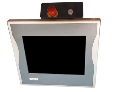 BECKHOFF CP7802-1075-0010