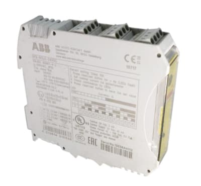 ASEA BROWN BOVERI 1SAT146000R1011