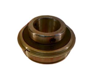 BEARINGS LIMITED SER207-20