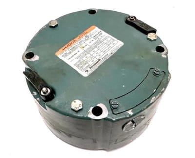 ASEA BROWN BOVERI 031353