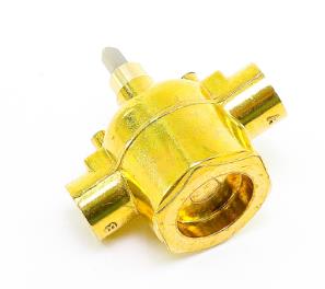 SCHNEIDER ELECTRIC VT2213