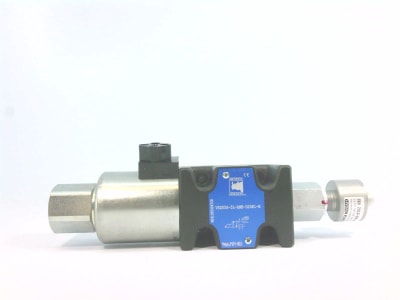 CONTINENTAL HYDRAULICS VSD05S-5L-AMB-D24K1-A