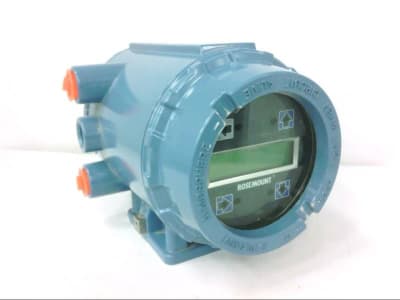 EMERSON 8732EST1A1NAM4C1