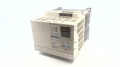 YASKAWA ELECTRIC CIMR-XCAA41P5