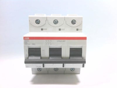 ASEA BROWN BOVERI S803U-K80