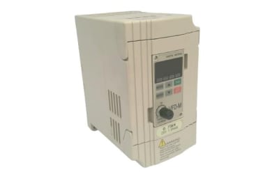 DELTA GROUP ELECTRONICS VFD007M23A