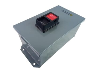 SCHNEIDER ELECTRIC 2510MBA1V33