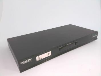 BLACK BOX CORP KV2008A