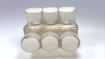 PANDUIT PCSB250-3S-6Y