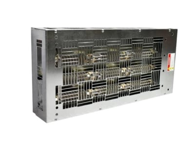 NIDEC CORP DBR-0200-03000-ENC