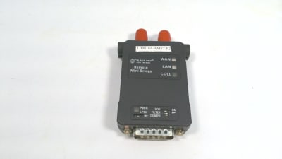 BLACK BOX CORP LB0010A-AMST-R2
