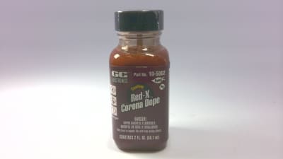 GC ELECTRONICS 10-5002