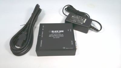 BLACK BOX CORP AC1004A