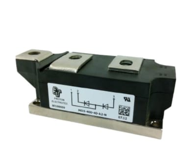 PROTON MD3-400-40-A2-N