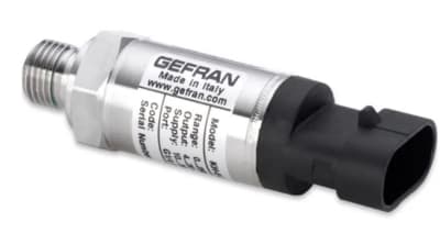 GEFRAN KH-X-E-F-B06C-M-V-530 2130X000X20