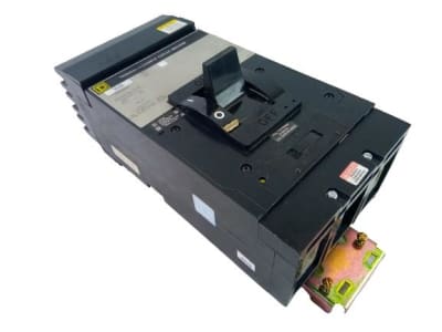 SCHNEIDER ELECTRIC Q422350AC