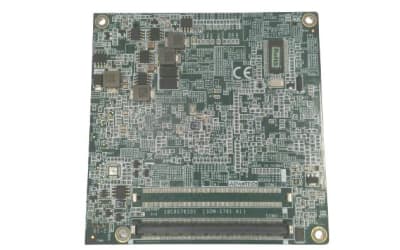 ADVANTECH CT12864AC667.M8FM8