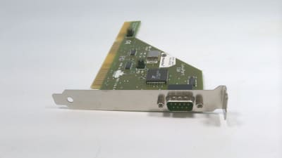 BLACK BOX CORP IC127C