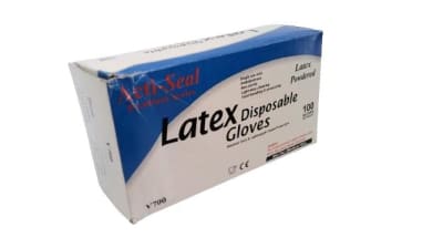 SEATTLE GLOVE V700-XL