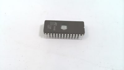 ST MICRO M27C256B-20F1