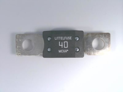 LITTELFUSE 0298040.ZXB