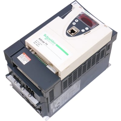 SCHNEIDER ELECTRIC ATV71LU40N4Z