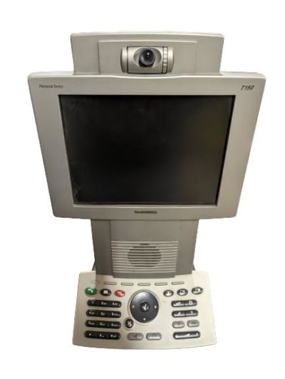 TANDBERG DATA TTC7-10