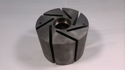 BECKER PUMPS 02000016300