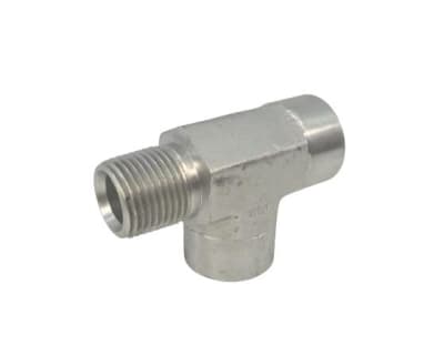 PARKER 3/4 MRO-SS