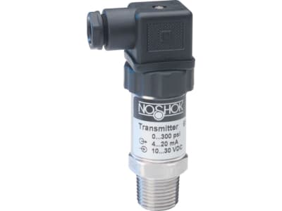 NOSHOK 615-200/50INH2O-1-1-2-36-20