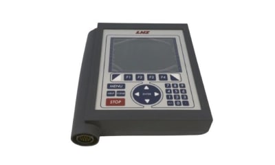 SAIA BURGESS LLC PCD7.D457VMCH02