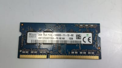 HYNIX HMT325S6CFR8A-PB