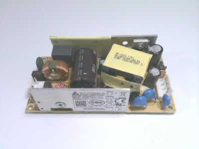 DELTA GROUP ELECTRONICS MDS-065APS24BA