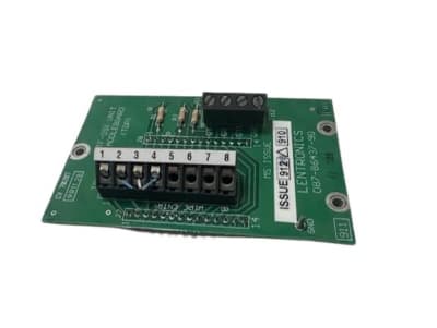 GENERAL ELECTRIC 087-86437-90