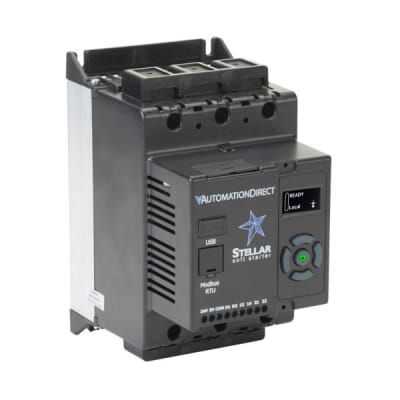 AUTOMATION DIRECT SR35-034