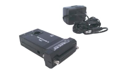 BLACK BOX CORP PI321A-R3