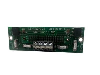 GENERAL ELECTRIC 087-86445-92