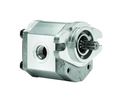 MARZOCCHI GROUP ALPA1A-D-2+GHPP1-D-2-FA