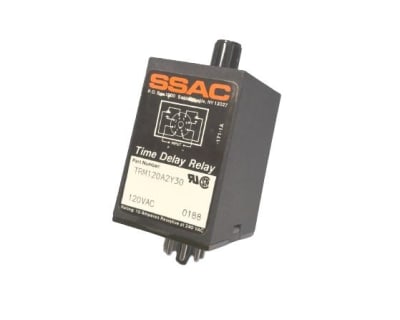 ASEA BROWN BOVERI TRM120A2Y30