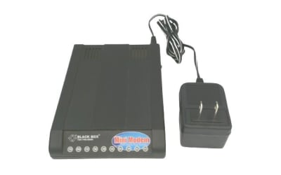 BLACK BOX CORP MD1620A