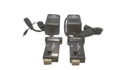 BLACK BOX CORP PI320AE-R3