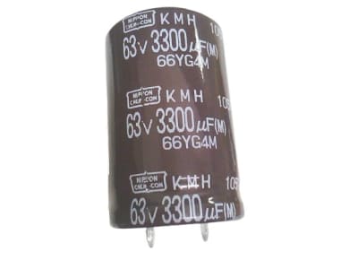 UNITED CHEMI CON EKMH630VSN332MQ40T