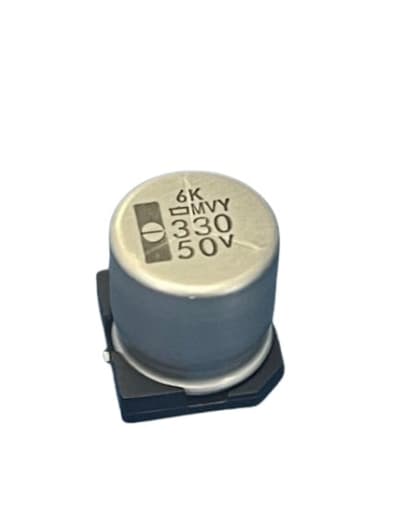 UNITED CHEMI CON EMVY500ARA331MKE0S