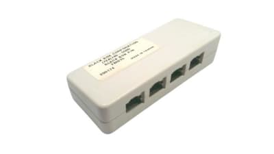 BLACK BOX CORP FM815